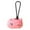 Pink, variant on Lint Rollers,Sticky Washable Clothing Cleaning Supplies with Reusable Sticky Design,Handy Pet Hair Remover with Soft Grip Handle,Cleaning Tool for Pet Owners, Accessory for Apartment Daily Use