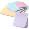 thumbnail image 4 of Mr. Pen- Sticky Note Set, 4 Pads, 120 Sheets, Assorted Sizes, 4 of 6