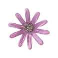 thumbnail image 2 of Small Artificial Flower Heads 3Cm Realistic Silk Flowers For Wedding Crowns Garland Craft Projects Home Decor, 2 of 9