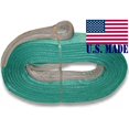 thumbnail image 1 of Sangle de Récupération Méga Fabriquée aux États-Unis 6 Pouces X 30 Pieds Deux Plis (Récupération Tout-Terrain), 1 of 1