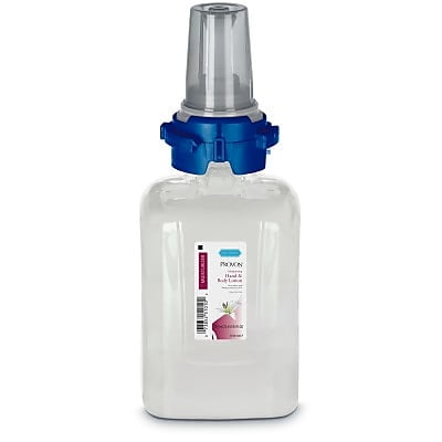 Provon Moisturizing Hand & Body Lotion, 700 mL 8746-04