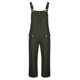 thumbnail image 4 of Men's Pants Retro Men's Cargo Pants New Loose And Large Size Casual Overalls, 4 of 5