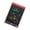 Red, variant on Ergonomic LCD Writing Drawing Board Drawing Sketchpad Handwriting Pad Toy Art Painting Tool for