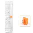 thumbnail image 3 of MORESEC Bidirectional Paper Cutter Paper Cutter A4 Paper Cutter Handheld Paper Cutter Manual Paper Cutter Office Paper Cutter Paper Paper Cutter Todays Deals Clearance Sales, A, 3 of 5
