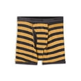 thumbnail image 6 of Fruit of the Loom Boys' CoolZone Boxer Briefs, 7 Pack, Sizes S-XL, 6 of 10