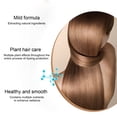 thumbnail image 2 of DIY At-Home 60ml Non-Irritating Hair Colorant Kit - Professional-Grade Conditioning Formula, Safe & Gentle on Hair, Multiple Shades Available (Including Chestnut Brown), Easy Application in 20-30, 2 of 4