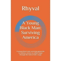 Reasons for Hope: A Young Black Man (Paperback)