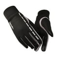 thumbnail image 5 of Aloohaidyvio Waterproof Winter Gloves Warm Windproof All Fingers Touch Screen Gloves for Men Skiing and Outdoor Work, 5 of 5