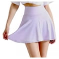 thumbnail image 1 of Falda Con Short Licra Deportiva 2 En 1 Vanquish V Q Q002 Str, 1 of 8