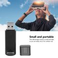 thumbnail image 4 of Dongle Receiver for Valve Index Controllers, HTC Vive Controllers, HTC Vive Tracking,VR Ink Pilot with USB Extension Cable, 4 of 7