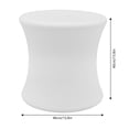 thumbnail image 5 of Autrinix RGB Stool, Portable Battery-Powered LED Chair With 220 lb Capacity, USB Rechargeable Light Up Seat For Indoor & Outdoor Use, 5 of 11