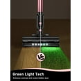 thumbnail image 4 of Cocbny Cordless Vacuum Cleaner, 8 in 1 Lightweight Stick Vacuum for Home Hardwood Floor Carpet Pet Hair, A27, Pink, 4 of 10