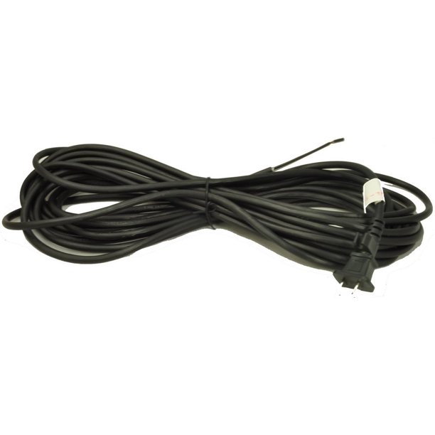 Vacuum Cleaner Power Supply Cord, Generic 30 Feet Long Vacuum Cleaner