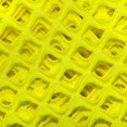 thumbnail image 2 of Cabaret Mesh Stretch Fabric Spandex Big Holes 58" Wide For Costume Dance Wear (Neon Yellow), 2 of 3