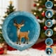 thumbnail image 1 of Listado De Acrílicos Adorno De Árbol De Navidad Acrílico De 8cm Con Estampado De Animales, Doble Cara, Irrompible, Para Colgar, Ideal Como Regalo Para Familiares Y Compañeros (1 Unidad) Rkxzt, 1 of 9