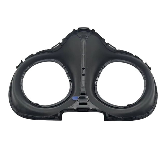 Antipolvo para Lentes para de Realidad Virtual 3, Cubierta de de Rango Cercano, Soporte de Caja, Pieza de Repuesto, Accesorio