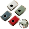 thumbnail image 4 of For Volvo S90 S60 S80 XC70 XC40 XC90 TPU Key Fob Case Cover Anti-shock Anti-drop, 4 of 5
