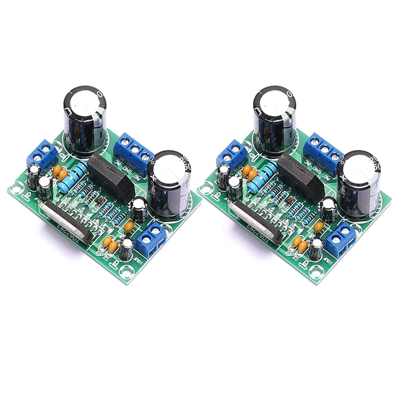 TDA7293 Digital Audio Amplifier Board Mono Single Channel AC 12V-32V 100W A3GE 