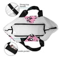 thumbnail image 4 of Disketp Cute Panda Bolsa Tote Estampada para Mujer, Bolso de Hombro y de Mano para Compras y Viajes, 4 of 8