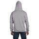 thumbnail image 2 of Sudadera con capucha Champion S800 de algodón con cierre completo, 2 of 4