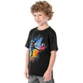 thumbnail image 7 of Athletic Works Boy's Short Sleeve Graphic T-Shirt, Sizes 4-18 & Husky, 7 of 7