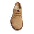 thumbnail image 3 of INCÓGNITA Zapato Hombre Casual Arena Comodo Gamuza 007C37 beige 27 Incógnita 007C37, 3 of 4