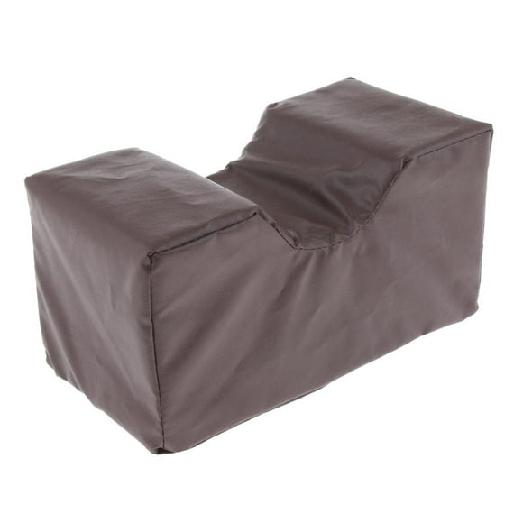Anti Foam Leg Knee Ankle Elevator Cushion Pillow Elevating Pad