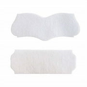 Biore Combo Pack Deep Cleansing Pore Strips Face/Nose 14 ea