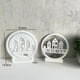 thumbnail image 3 of ¡Última Oportunidad de Ahorro!, Moldes Moldes De Fundición Casa De Velas Casas Moldes Para Velas Jabón Moldes De Resina Epoxi Moldes De Yeso Para Fundición Para Velas De Cera De Soja Jabón Akmoler, 3 of 7
