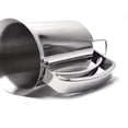 thumbnail image 5 of Stainless Steel Pancake Batter Dispenser - Perfect for Baking Pancakes, Cupcakes, Muffins, Crepes, and Waffles, 5 of 5