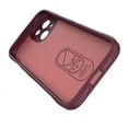 thumbnail image 4 of For Iphone 14 Pro Max Case-have Different Colors- Magic Shield Tpu + Flannel, 4 of 5