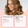 thumbnail image 4 of 2Packs Dry Shampoo & Volume Powder 35g/1.23oz, Shampooing Sec Pour Tous Types de Cheveux, Feel Good Citrus with Aloe, 4 of 8