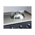 thumbnail image 4 of Blackstone 12" Round Basting/Melting/Steaming Cover, Stainless Steel, 4 of 4