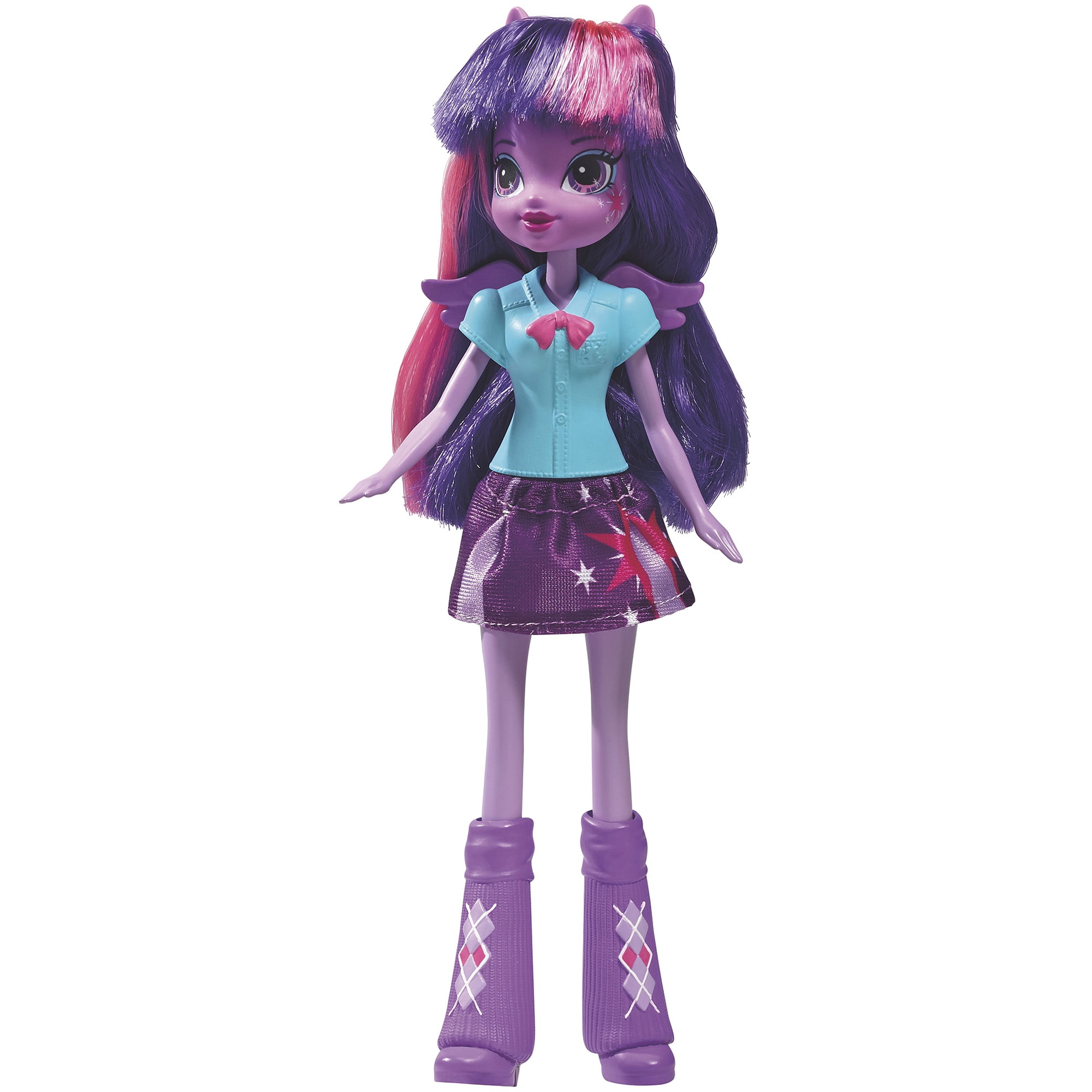 Equestria girls outlet walmart