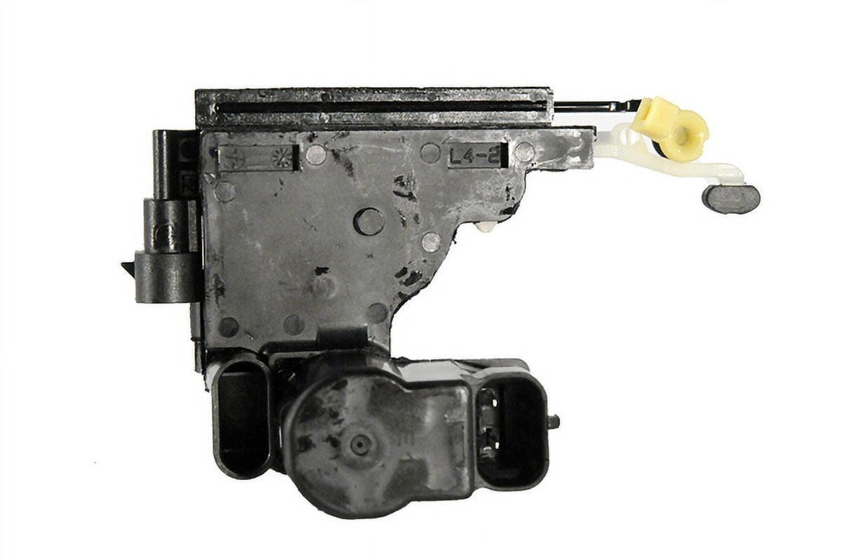 Door Lock Actuator