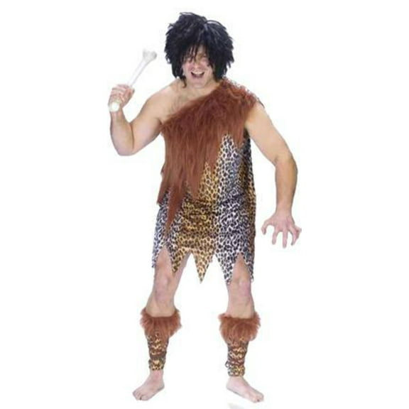 Caveman Adult Costume