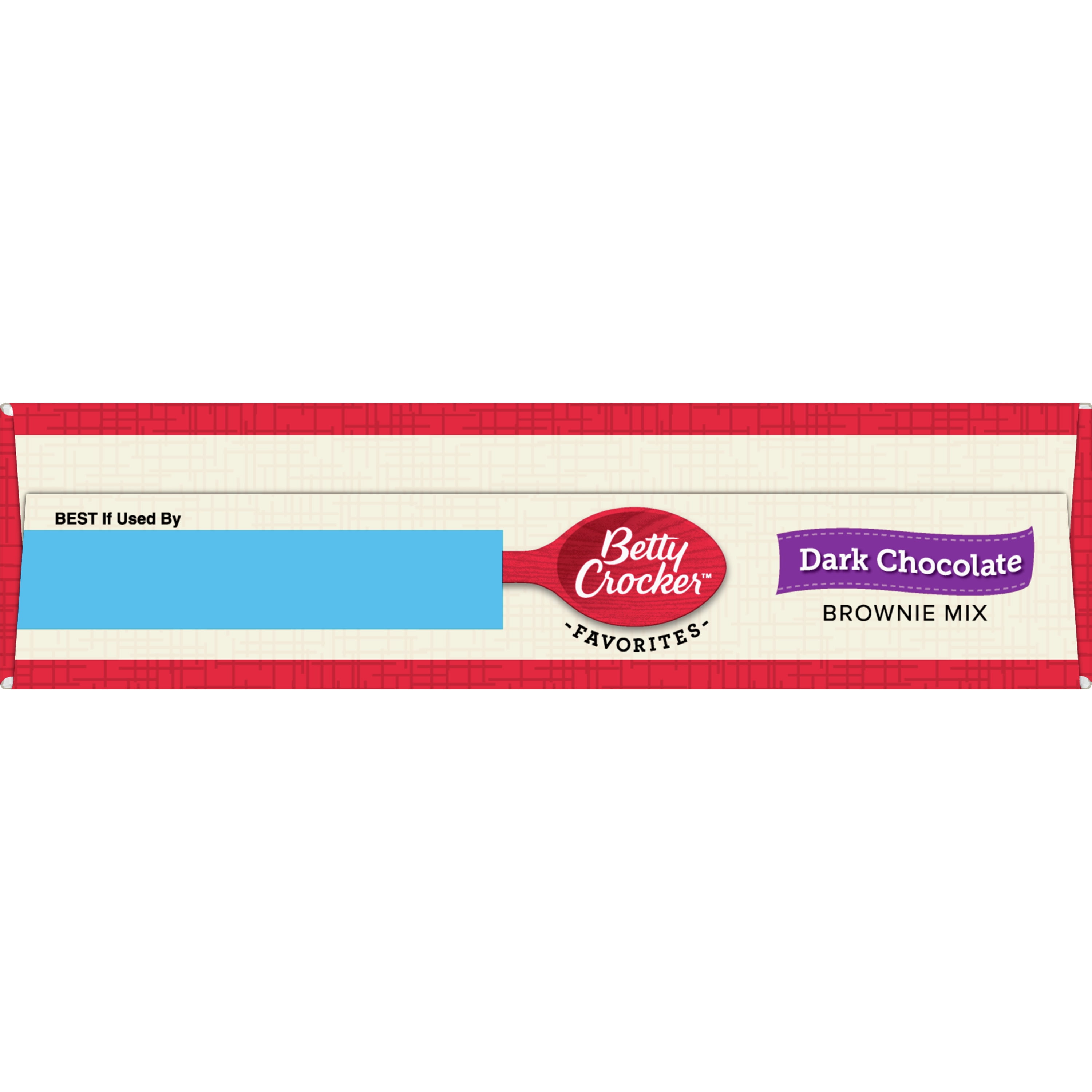 Betty Crocker Dark Chocolate Brownie Mix Family Size 19 9 Oz betty-crocker-dark-chocolate-brownie-mix-family-size-19-9-oz