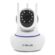 thumbnail image 1 of Camara Interior Seguridad 3mpx Yoosee 360°audio V/n It-blue, 1 of 3