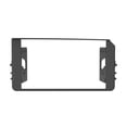 thumbnail image 5 of Metra Double DIN Radio Installation Kit for GM Trucks and SUVs 1995-2002, 5 of 9