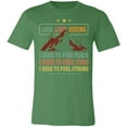 thumbnail image 4 of Live Love Hiking Hunter T-Shirt, 4 of 4