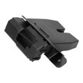 thumbnail image 4 of Cerradura De Pestillo Para Maletero 1761865, Accesorio Duradero Resistente A La Corrosión De Alta Para Fiesta MK6 2008-2017, 4 of 7