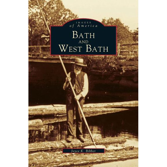 Bath and West Bath (Hardcover)