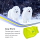 thumbnail image 4 of Ropa para perros Methold Chaleco para cachorros Aguacate Verde 3XL, 4 of 6