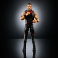 thumbnail image 4 of WWE-Figurine articulée Élite Tama Tonga-15cm avec accessoires, 4 of 6