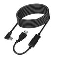 thumbnail image 2 of Cable USB a USB C shamjiam transferencia de datos alta velocidad 2A, 2 of 7