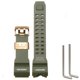 thumbnail image 3 of Correa de reloj de resina GWG1000 para Casio Gshock gwg1000, correa de reloj para hombre, pulsera deportiva de repuesto resistente al agua, 3 of 5
