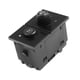 thumbnail image 4 of Interruptor de control del limpiaparabrisas, interruptor de control de luz antiniebla trasera, accesorio para automóvil de fácil montaje, 4 of 8