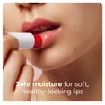 thumbnail image 3 of NIVEA Strawberry Shine Tinted Caring 24H Moisture Lip Balm Sticks, 2 x 4.8g pack, 3 of 9