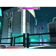 Restored Spider-Man Shattered Dimensions - Nintendo DS