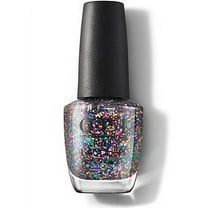 OPI Nail Nail Polish - Holiday 2021 Celebration - Cheers to Mani Years NL N13